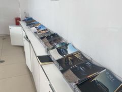 -上德宝骏宝马5S店