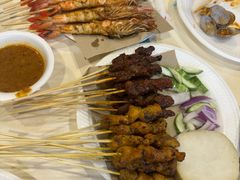 -纽顿熟食中心