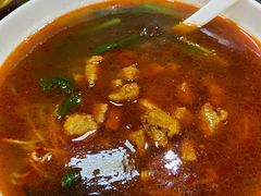 -赤酱红油(家乐福店)
