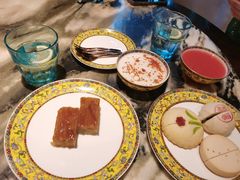 -富华斋饽饽铺·宫廷糕点·伴手礼(护国新天地店)