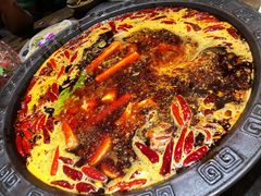 -重庆渝达老火锅(春熙路店)
