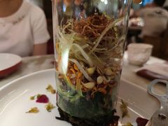 -京华烟云·北京烤鸭(领展购物广场·中关村店)