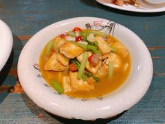 -HOHO餐厅(古子城店)