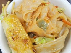 -善和缘素食自助餐厅(浦西万达店)