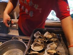 -巽寮印象美食部落餐厅·海鲜·地方特色菜(惠州体验店)