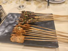 -聚味瞿记·龙虾堂(天元店)