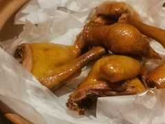-佛山顺德香云纱园林酒店(清晖园店)