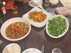 -董府·古宅餐厅