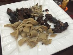 -蒙锡雅饭店