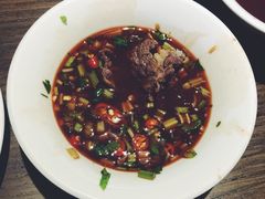 -牛焱·贵州黄牛肉火锅(城西银泰店)