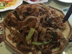 -葛记焖饼(伏牛路店)