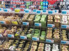 -大润发(梅兰东路店)