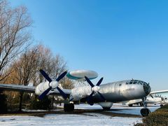 -中国航空博物馆