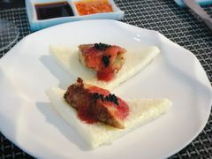 法式鹅肝-航海家主题铁板烧(凤凰城店)