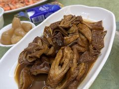-腰记饭店(龙源路店)