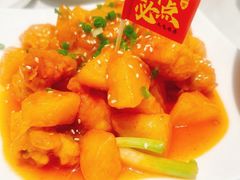 -旺达·福州菜(正大广场店)