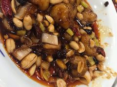 -力力豆花庄(广渠门店)