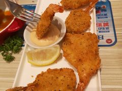 -必胜客(东营万达店)