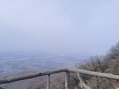 -吉林市朱雀山国家森林公园