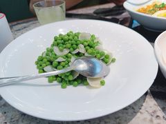 -新白鹿餐厅(松江开元地中海店)