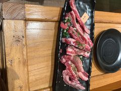-千寻烧肉(政务区店)