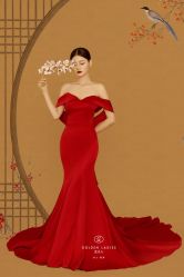 点击看大图 -金夫人婚纱摄影(惠阳店)