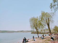-丁香湖公园