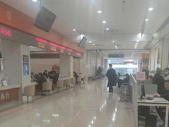 -临平区市民之家