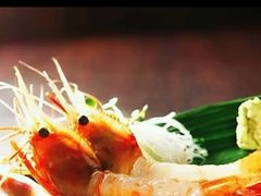 牡丹虾-阿吾罗日本料理(K11艺术中心店)