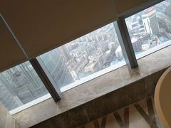 -连云港苏宁索菲特酒店