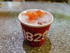 -1828王老吉·草本新茶(珠江新城地铁站店)