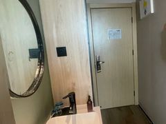 -晨枫酒店(苏州观前步行街店)