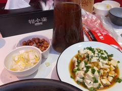 -钳小柒·小龙虾蓝龙王烧烤夜宵(长寿路店)
