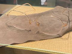 -大视光学•LINDBERG林德伯格•全球手工眼镜集合店(王府井店)