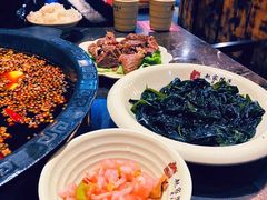 -赵家院子佬火锅(重庆总店)