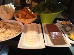 -渔傅·蓝海岸霞浦海鲜(正祥店)
