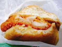 -麦当劳(皇岗路店)