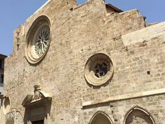 -瓦伦西亚大教堂