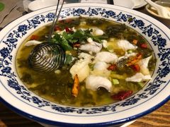 -彩蝶谷美食廊·粤式经典南番顺·铁板烧烤泰风味(广州长隆酒店)