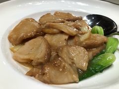 罗锅芋头-阿庄新豫菜(航海东路店)