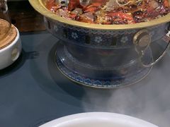 -新乾隆酒楼(帝景园店)