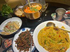 -金厨泰国餐厅·全泰籍厨师料理(拱北店)