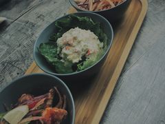 -长勺子东南亚(街道口店)