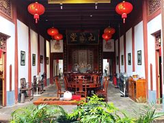 -董府·古宅餐厅