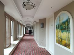 -厦门帝元维多利亚大酒店(环岛路黄厝海滩店)
