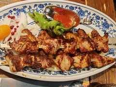 -卢布里西餐厅(总店)