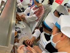 -芳婆糕团店(王府大街店)