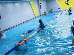 -贝菲特游泳健身(徐泾店)