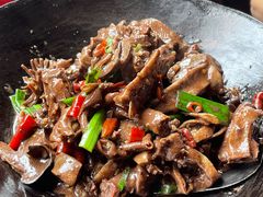 醋血鸭-王城醋血鸭老店
