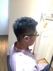 -曼都发型·臻选